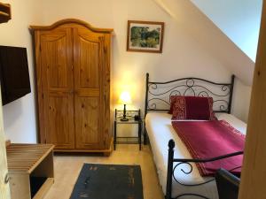 Single Room room in Landhaus zur Therme