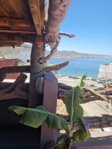 Imsouane Bay 2 Bedroom Suite Ocean View Terrace