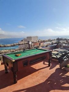 Imsouane Bay 2 Bedroom Suite Ocean View Terrace