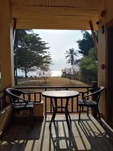 Chaithalay Khanom Resort - Don Sak