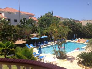 Royal Residence Apartment Condos - 3hvězdičkové hotely ve městě Cabarete