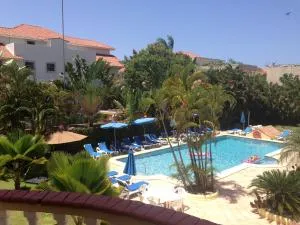 Royal Residence Apartment Condos - Cabarete