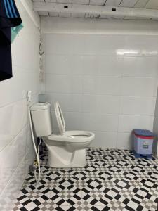 Cọ cùn homestay Handmade Artwork (2 beds)