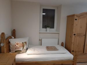 Fiore Gästezimmer Üttingen