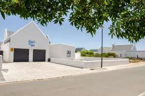 Saints at Sea - Aurora