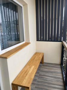 Apartament ultracentral Botis