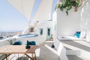 obrázek - Vima Santorini, Traditional Luxury