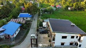 CASA VICTORIA PENSION HOUSE TANDAG CITY -Vassilis