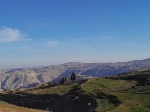 Dana local life Eco Lodge - Tufailah