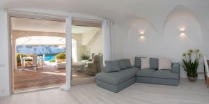 La Sciumara Resort Palau img23