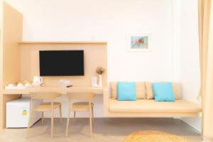 Longlay Resort Rayong ล่องเล รีสอร์ท ระยอง