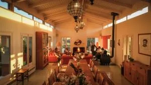 The Lodge Ronda - Cuevas del Becerro