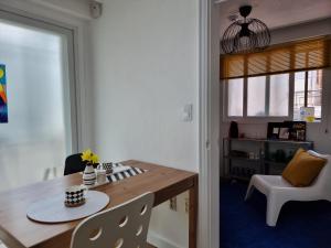 Y202 & B201 near Hongdae Univ Station