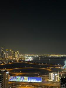 Luxury 1bedrom Binghatti Avenue