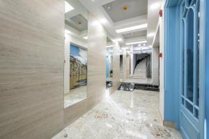 Metekhi Boutique Hotel