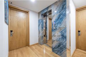 Metekhi Boutique Hotel