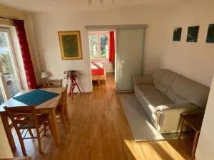 Häuschen mit Gartenblick - 下恩豪森