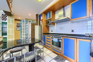 San Mamés Football & Parking