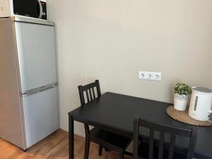Imantas apartment