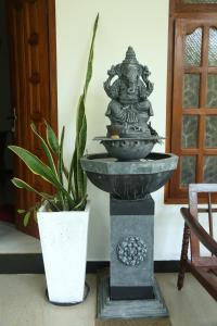 Rose Fort Homestay