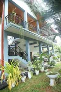 Rose Fort Homestay - Kallikadu