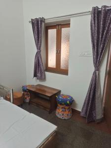 BHANWAR VILLA HOME STAY
