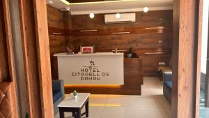 HOTEL CITADELL DE DAMAN