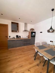 Ferienwohnung Sunnseit