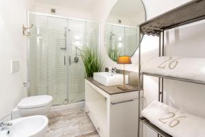 La Sciumara Resort Palau img47