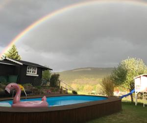 Ferienwohnung am Tor zum Thüringer Wald