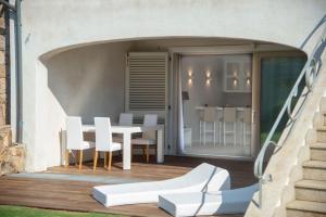 La Sciumara Resort Palau img30