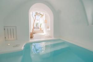 Vima Santorini, Traditional Luxury