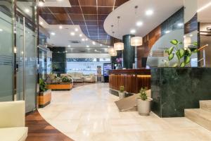 Hotel Regio Cádiz