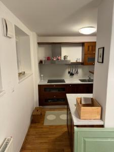 Stairway to the castle 