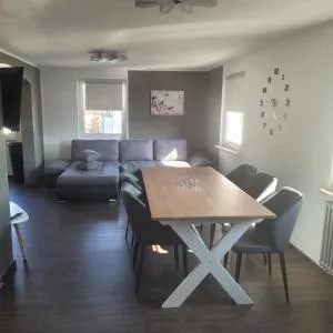 Gästehaus Metropolitan - Rust