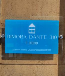 Dimora Dante 310