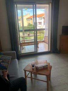 Hispaniola, avec vue sur la marina et parking privé