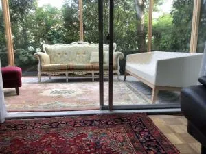 Kashiwanoha Hotspring Garden Villa&Suite Room - Noda