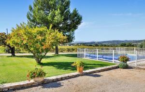 Maisons de vacances Cendrons 4 : photos des chambres