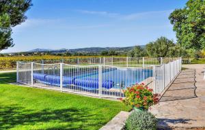 Maisons de vacances Cendrons 4 : photos des chambres