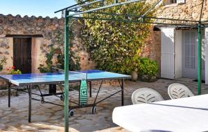 Maisons de vacances Cendrons 4 : photos des chambres