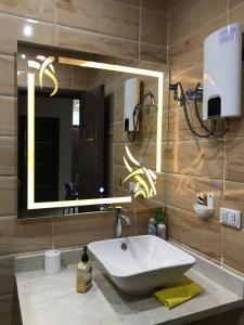 Mirage Aqua Resort 2 Bedroom Apartment