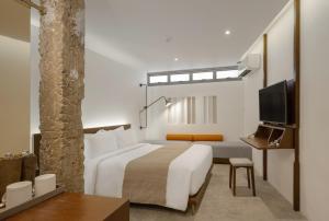 Nidhra Boutique Hotel Bangkok Sukhumvit