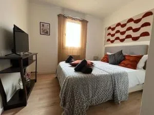 Métro 14 et le Métro 7 à 5 minutes à pied Emplacement stratégique plus parking gratuit - 莱克朗兰比塞特尔