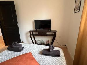 Hôpital Bicêtre - Metro 14 et 7 - Free Parking - Ascenseur - Flex Check in - Check out