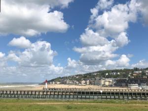 Studio Marina Deauville