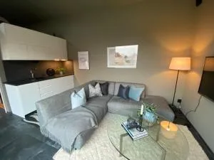 Minihus i Tygelsjö - Tygelsjö