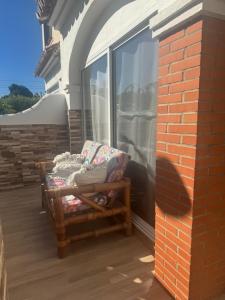 Casa Pom at the Beach