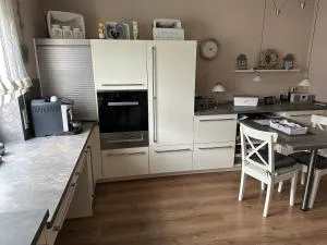 Apartment with top kitchen and 3 sleeping rooms - Klosterlechfeld