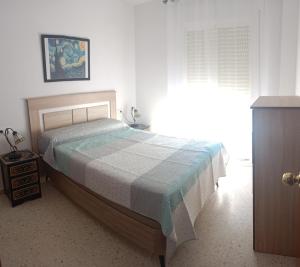 Apartamento El Niño de Oro